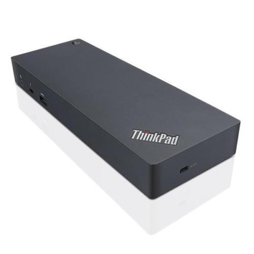 Thinkpad Thunderbolt 3 Dock Lenovo Option Mobile 40ac0135it 190940147177