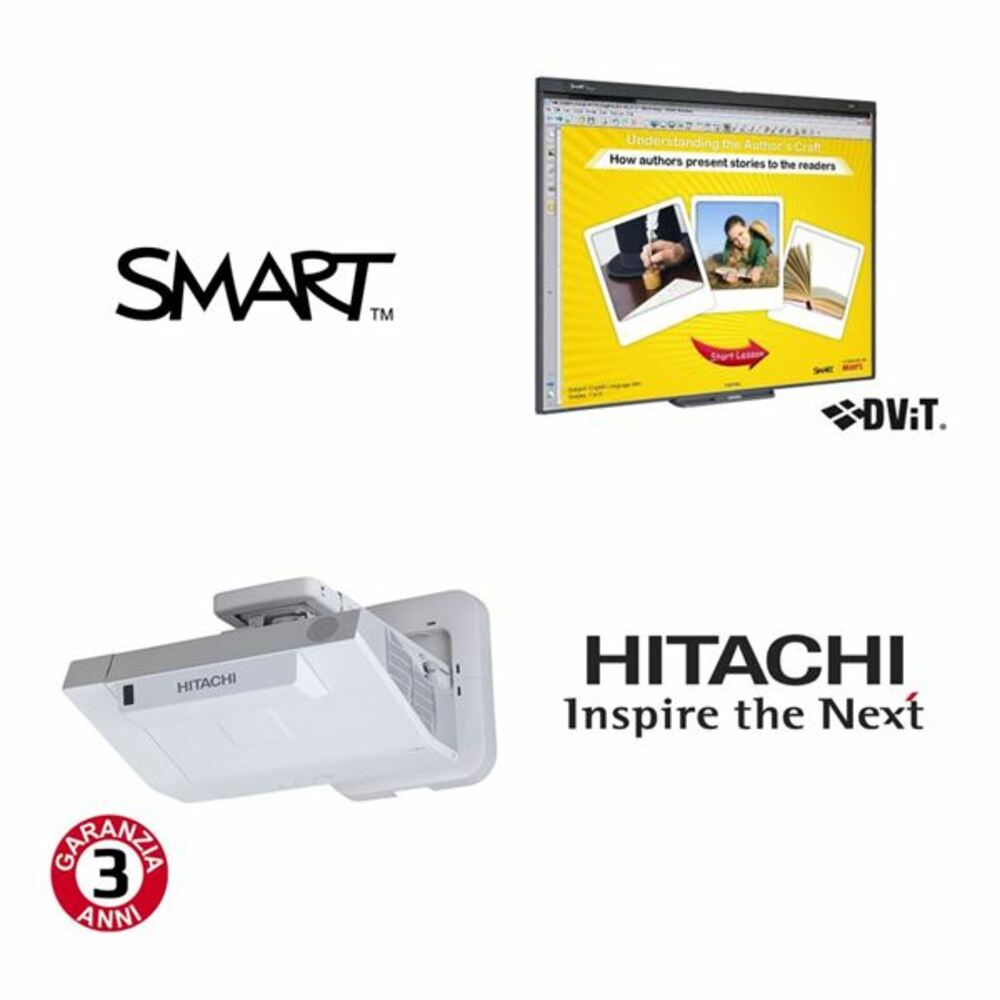 Smartboard Sb480 Hitcp Ax2505 Smart Board Sb480 Cp Ax2505