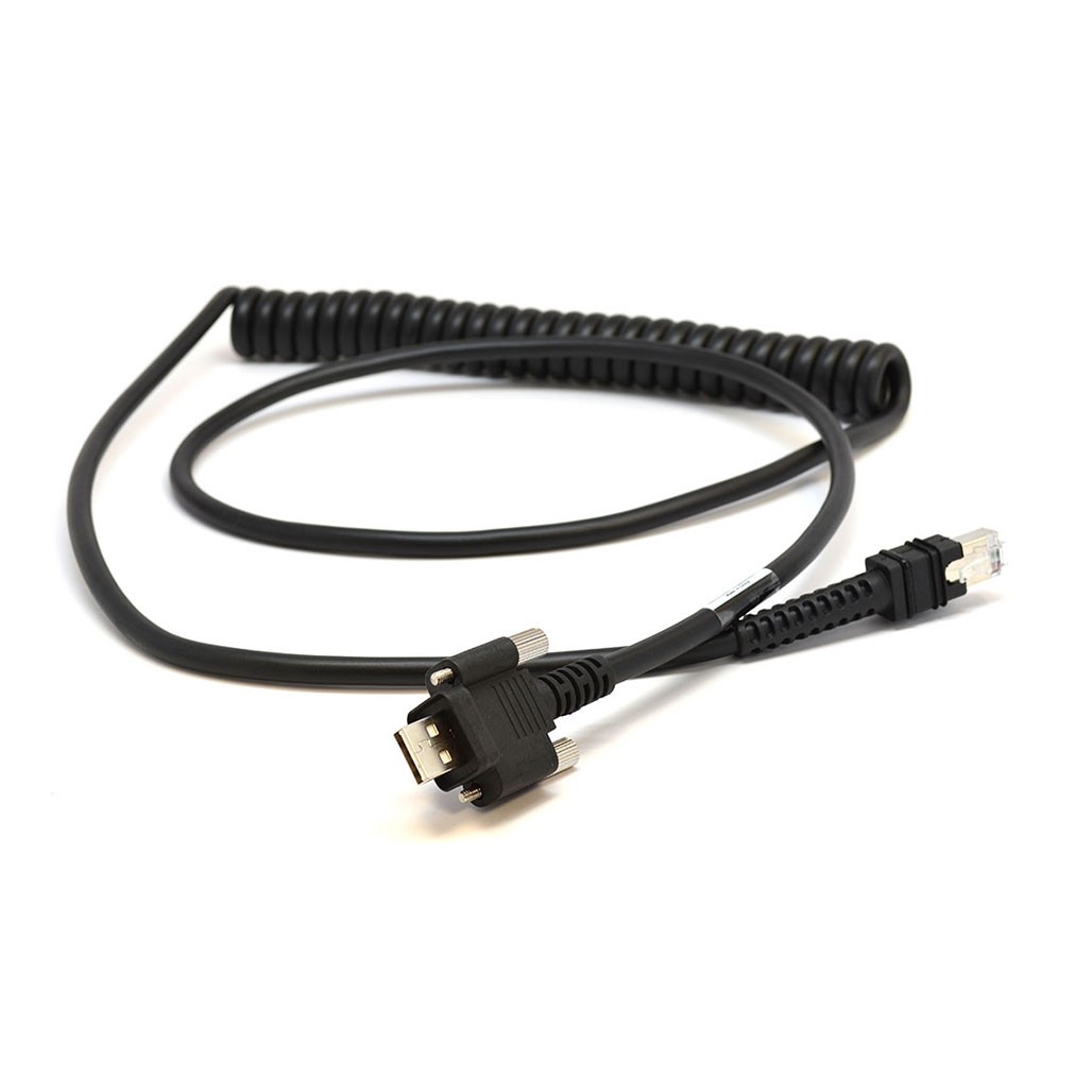 Cable Shield Usb Ser a