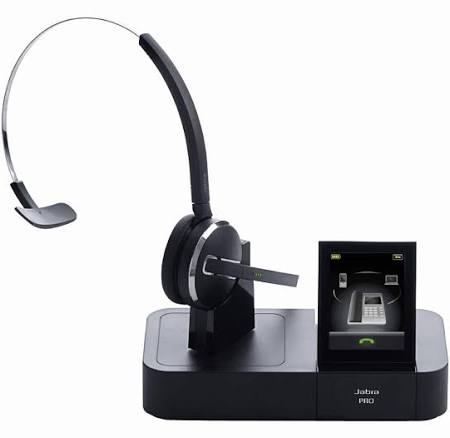 Pro 9470 Ear Clip 1 Pcs Gn Audio Business 14121 26 706487010784