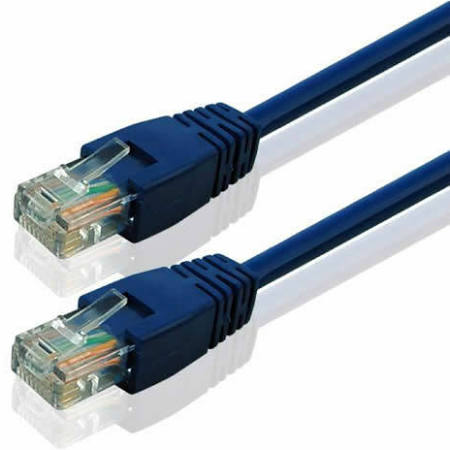 Ethernet Cable Utp Cat 5e 2mt Atlantis Land Accs Ups P019 N140 02 26cubl2 8026974014531