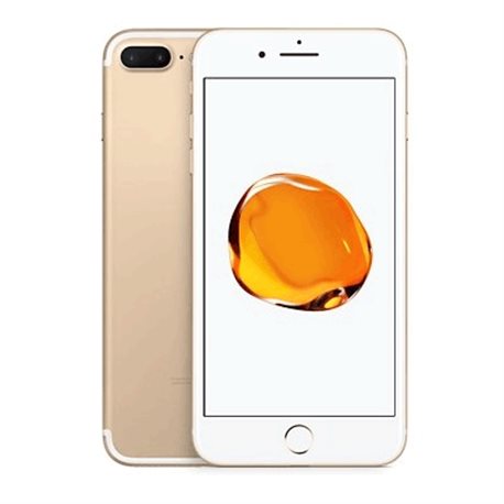 Iphone 7 32gb Gold Apple Mn902ql a 190198067685