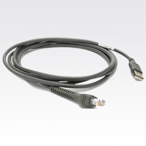 Shielded Usb Cable 4 6m 12v