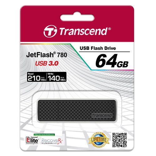 64gb Jetflash 780 Usb 3 0 Transcend Usb Flash Memory Ts64gjf780 760557824701