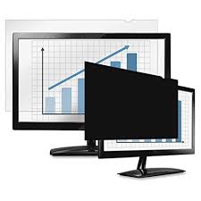 Filtro Privacy Privascreen per Laptop Monitor 21 5 54 61cm F To 16 9 Fellowes 4807001 43859660179