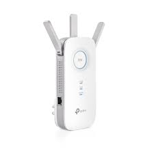 Re450 Ac1750 Wlan Repeater Tp Link Re450 6935364092382