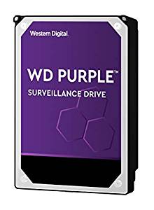 2tb Purple 64mb Wd Surveillance Wd20purz 718037856742