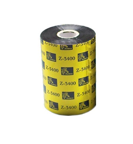 Ribbon 3400 Wax Resin 156mm