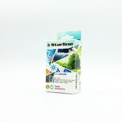 Starline - Cartuccia Ink per HP 963 XL - Magenta - 58ml