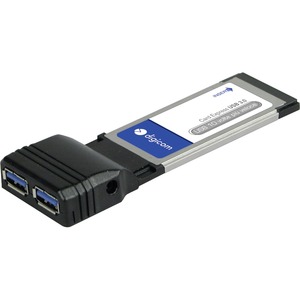 HUB SU SCHEDA PC-CARD EXPRESS
