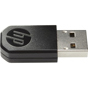 HP USB REM ACC KEY G3 KVM