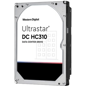 ULTRASTAR 7K6 4TB 7200RPM