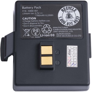 BATTERY PACK L200