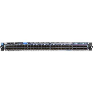 SWITCH WITH 48X10G/25G SFP28