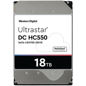 ULTRSTAR DC HC550 18TB 3.5 SATA