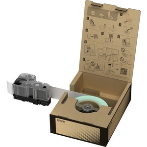 BR-VN24YB-E CONSUMABLES: TAPES