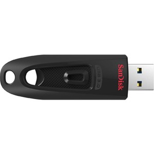 ULTRA 64GB USB 3.0 FLASH DRIVE