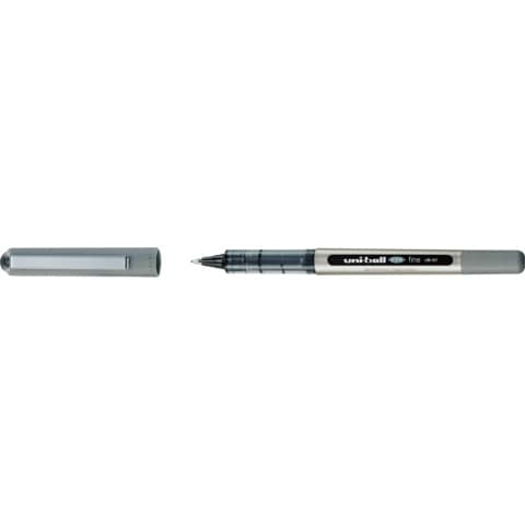 Roller uni-ball eye nero 0.7mm resistente acqua luce 4902778913949