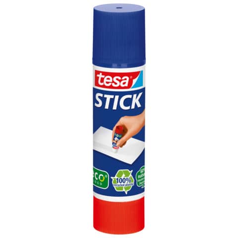 Colla universale tesa stick ecologo 20g per carta 4042448064714