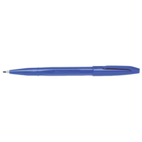 Penna Pentel sign Pen s520 blu