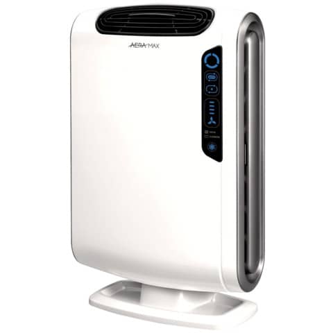 Purificatore aria fellowes aeramax dx55 20mq grigio 5004385966465
