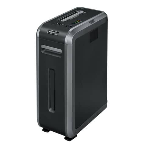 Distruggidocumenti fellowes powershred 125i 53l 5004385962810