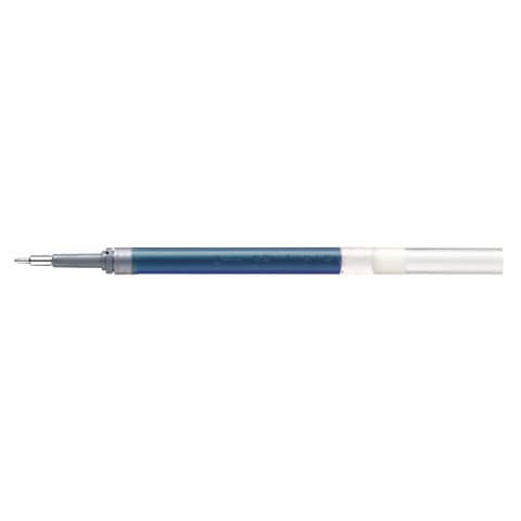 Refill Pentel Energel punta 0.5 mm - tratto 0,25 mm -  blu LRN5-CX