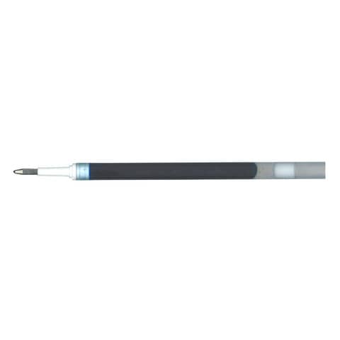 Refill Pentel Energel punta 1 mm tratto 0,45 mm - blu LR10-CX