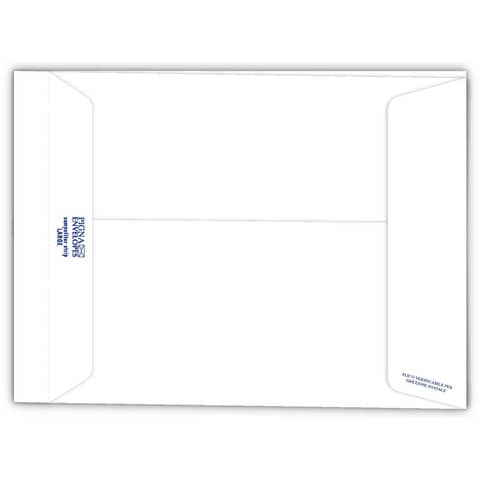 Buste Competitor Large Pigna Envelopes strip 190x260x40 bianco Conf. 250 buste - 0063556