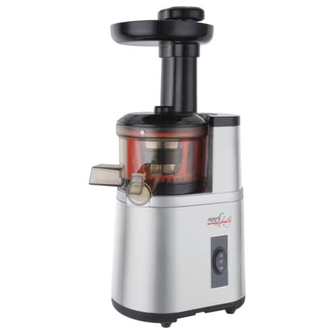 Estrattore a freddo melchioni 120w silver, bassa velocita` 8006012255553