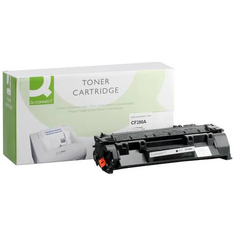 Toner compatibile hp laserjet pro nero 2700 pagine alta qualita 5705831163447