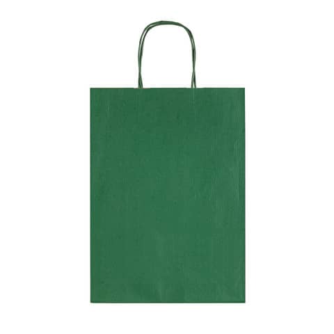 Sacchetti rex-sadoch 26x12x36 cm verde 8006715313215
