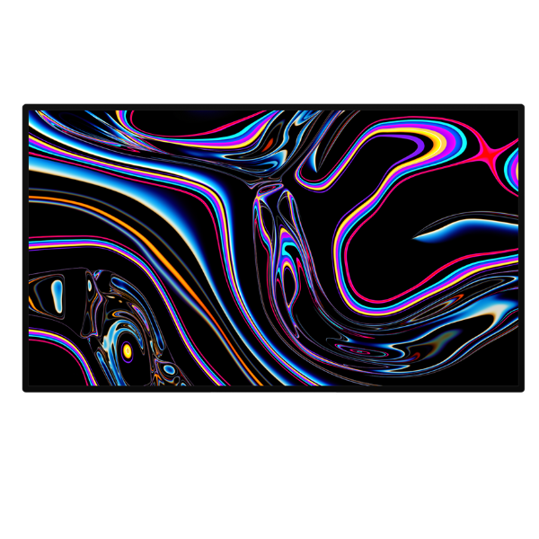 Display XDR da 32 pollici di Apple, schermo curvo e avanzato, tecnologia di rendering per immagini con elevata gamma di colore e brillanza. 0190199287303 | initpc.it