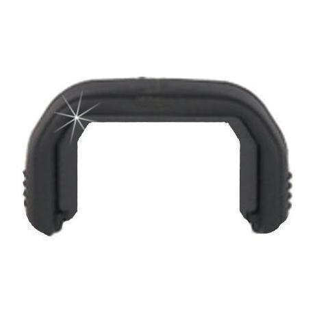 Occhiali da vista Canon Occhiale EF con montatura in metallo e lenti in cristallo di rocca, ideali per un utilizzo quotidiano. Qualità superiore ed ottica precisa. 4960999174280 | initpc.it