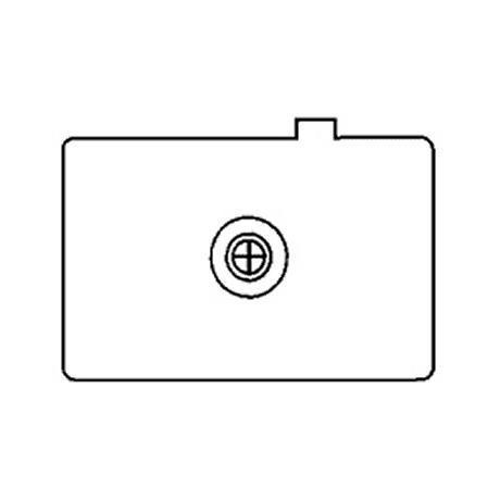 Schermo messa fuoco per fotocamera Canon 4960999520025 | initpc.it