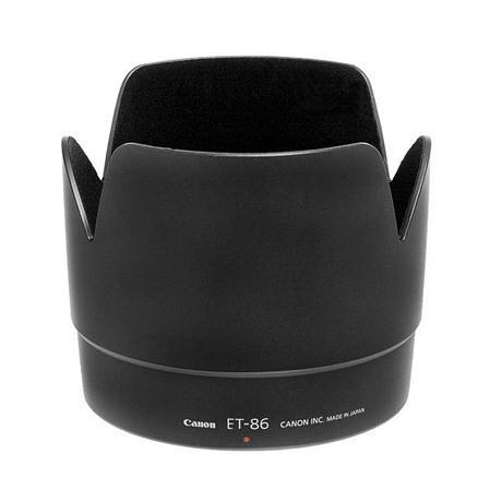 Paraluce ET-86 per macchine fotografiche Canon, strumento di controllo della luce per migliorare la qualità delle foto. 4960999002163 | initpc.it