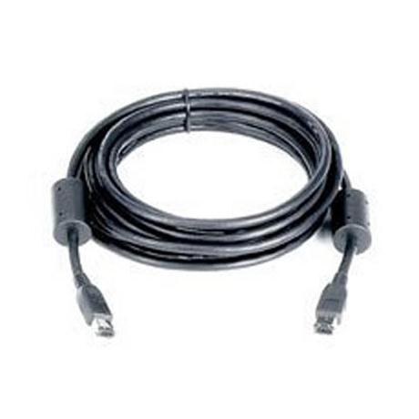 CAVO FIREWIRE di alta qualità per dispositivi Canon, lunghezza 4,5 metri, compatto e facile da utilizzare, idoneo per trasferimenti dati rapidi 4960999175027 | initpc.it