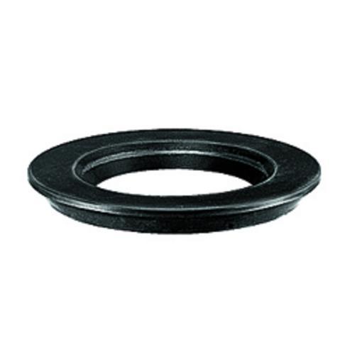 Adattatore culla per tronco di supporto da 100mm a 75mm, prodotto della marca Manfrotto. 8024221070965 | initpc.it