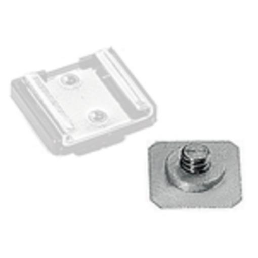 Adattatore flash per fotocamera Nikon, compatibile con sistemi di illuminazione esterni. 8024221056075 | initpc.it