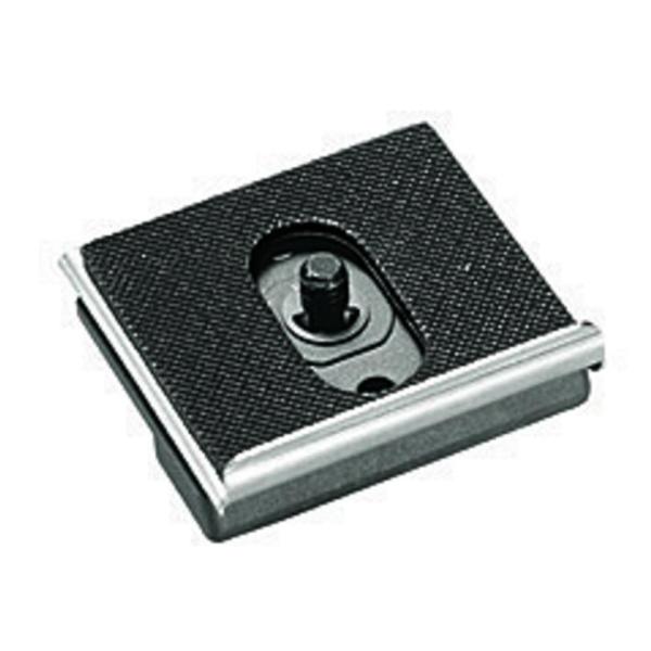 PIASTRA A 90 GRADI DA 3/8, accessorio per strumenti fotografici di alta qualità della marca Manfrotto 8024221265545 | initpc.it