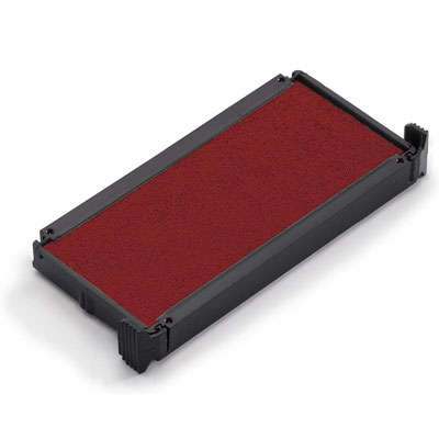 Tamponcino ricambio per Trodat 6/4914 col rosso