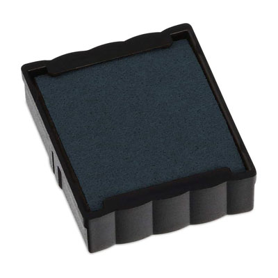 Tamponcino ricambio per Trodat 6/4922 col nero