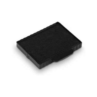 Tamponcino ricambio per Trodat 6/4924 col nero