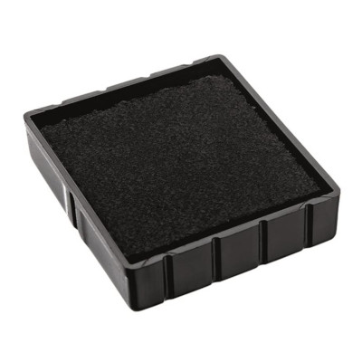 Tamponcino ricambio Colop E/Q 20 col.nero