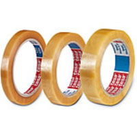 Nastro adesivo trasparente tesafilm standard 19 mm x 66 m