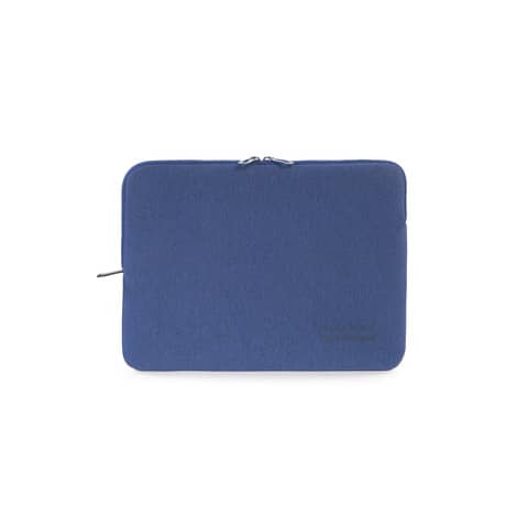 Custodia tucano second skin laptop 13-14 neoprene blu 8020252076792