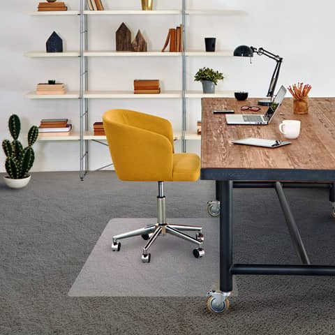 Tappeto protettivo 120x150 cm floortex cleartex 5060044741128