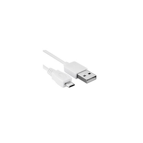 USB MALE TO MICRO USB M 1.5M