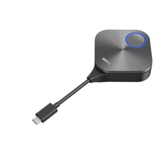 TWY31 USB-C BUTTON FOR SHARING