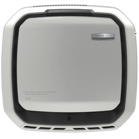 Purificatore d`aria fellowes aeramax pro am3 bianco 60m² 043859688173